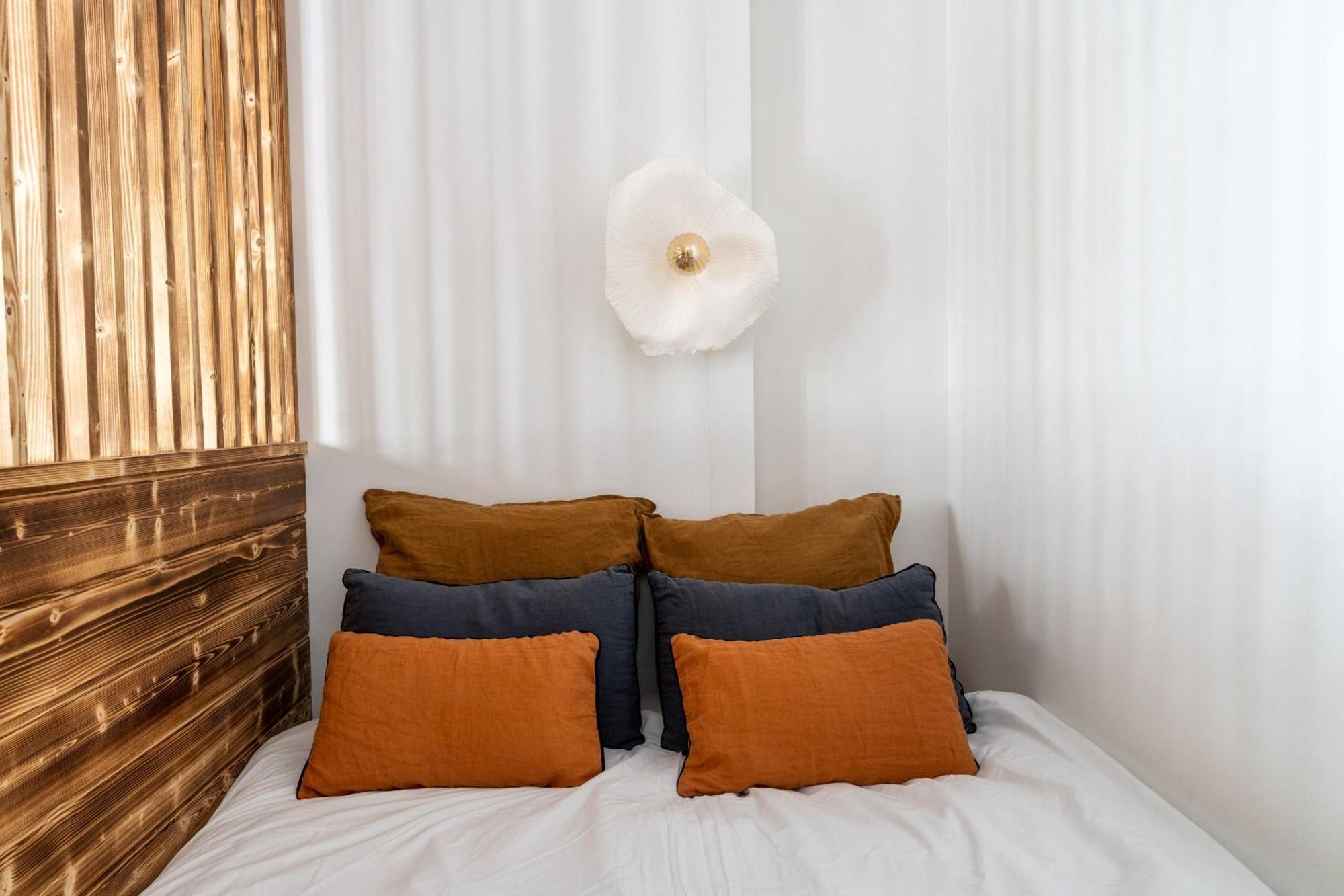 Cosy Appartement, Plein Centre, Proche Lac Annecy Exterior foto